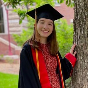 Meet your Posher, Rose